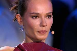 Natalia Szroeder nie wytrzymała. Po tym występie zalała się łzami w "Must Be The Music"