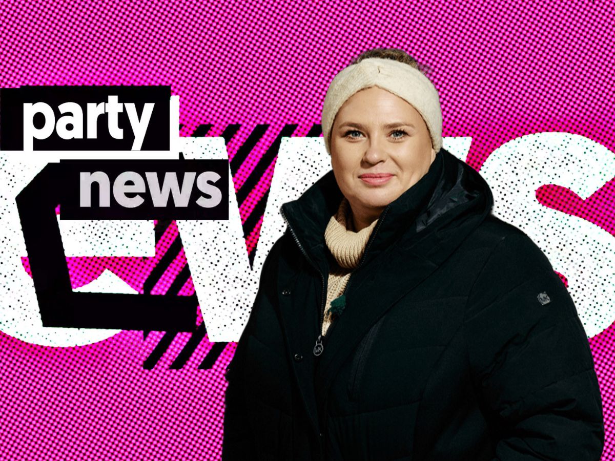 Elżbieta Romanowska o nowym sezonie "Nasz Nowy Dom"