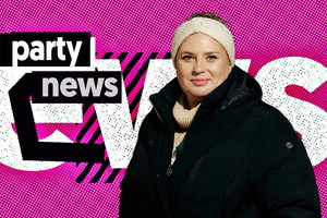 Elżbieta Romanowska o nowym sezonie "Nasz Nowy Dom"