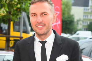 Krzysztof Gojdź o blogu