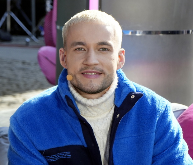 Joachim Zeiske przeszedł metamorfozę