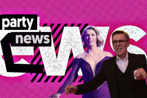 Kulisy "Tańca z Gwiazdami" ujawnione: Magda Mołek apeluje do produkcji po niespodziewanym odejściu Macieja Kurzajewskiego