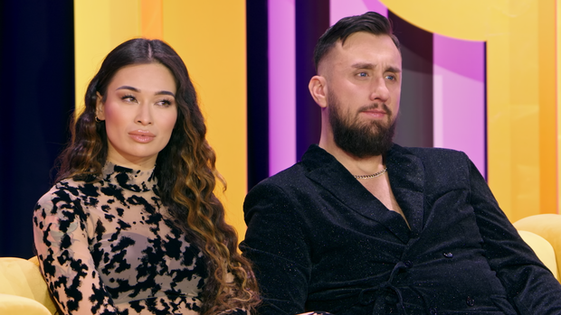 Paula i Michał z Love Never Lies o swoim związku