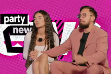 Michał nie miał litości dla Bernadetty w "Love Never Lies". Wciąż utrzymuje: “Czułem obrzydzenie”