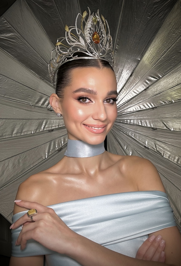 Maja Klajda nową Miss Polonia 2024