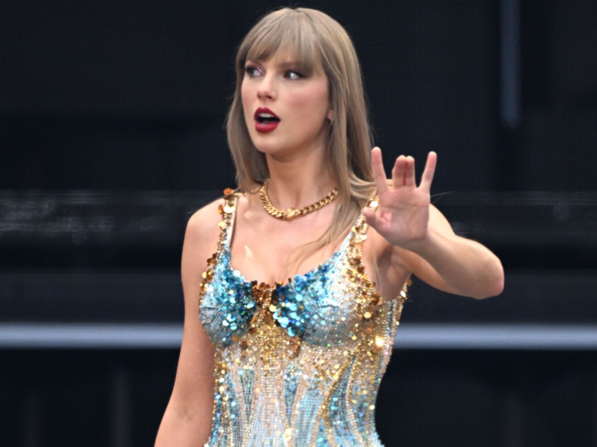 Taylor Swift