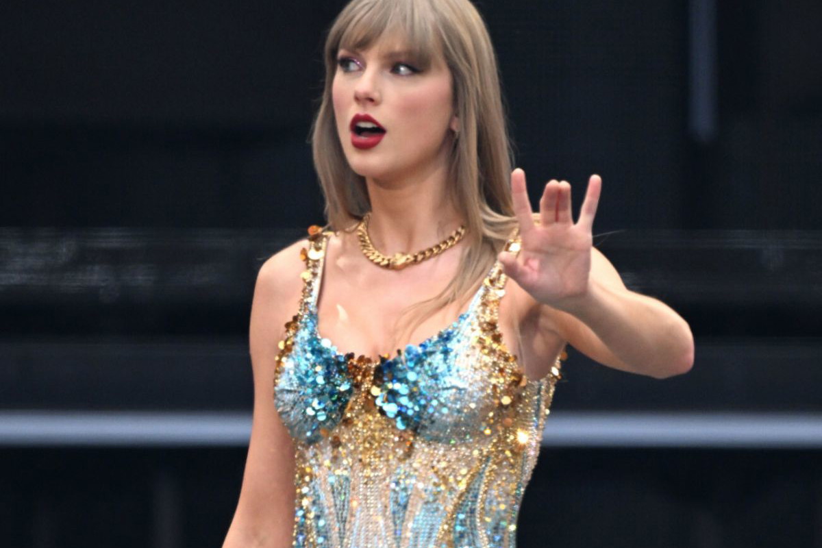 Taylor Swift