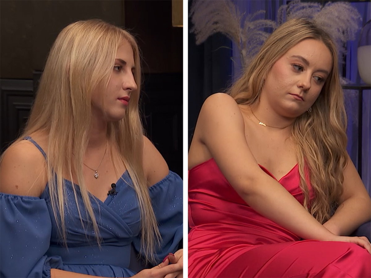 Natalia o kontakcie z Nicolą z Rolnik szuka żony