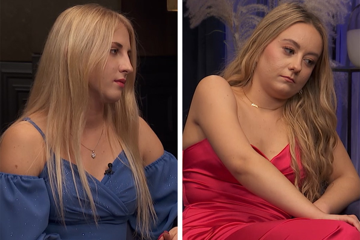 Natalia o kontakcie z Nicolą z Rolnik szuka żony