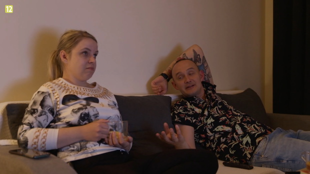 Marta i Maciej ze Ślubu od pierwszego wejrzenia