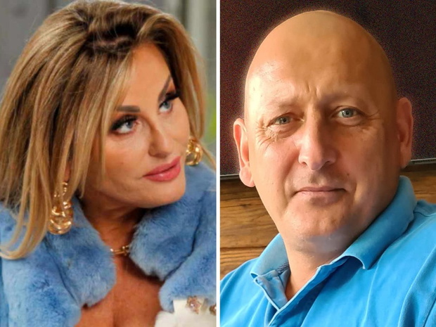 Jacek Wójcik odpowiada na komentarz ws. Dagmary Kaźmierskiej