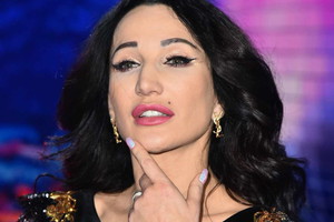 Justyna Steczkowska ma urodziny