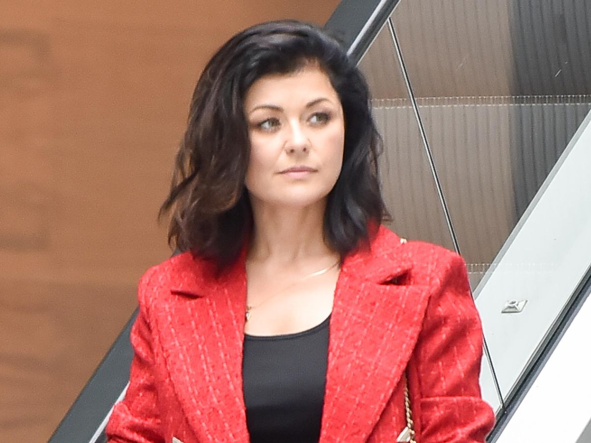 Katarzyna Cichopek