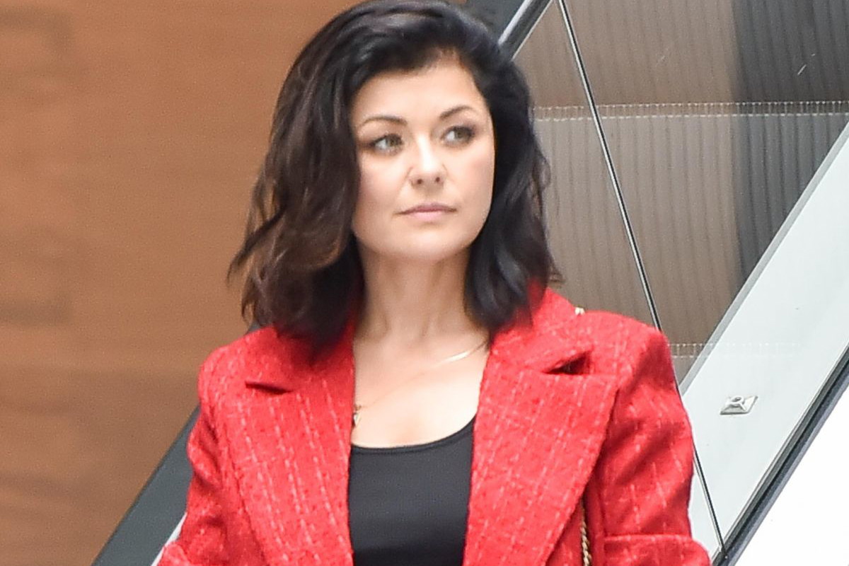 Katarzyna Cichopek