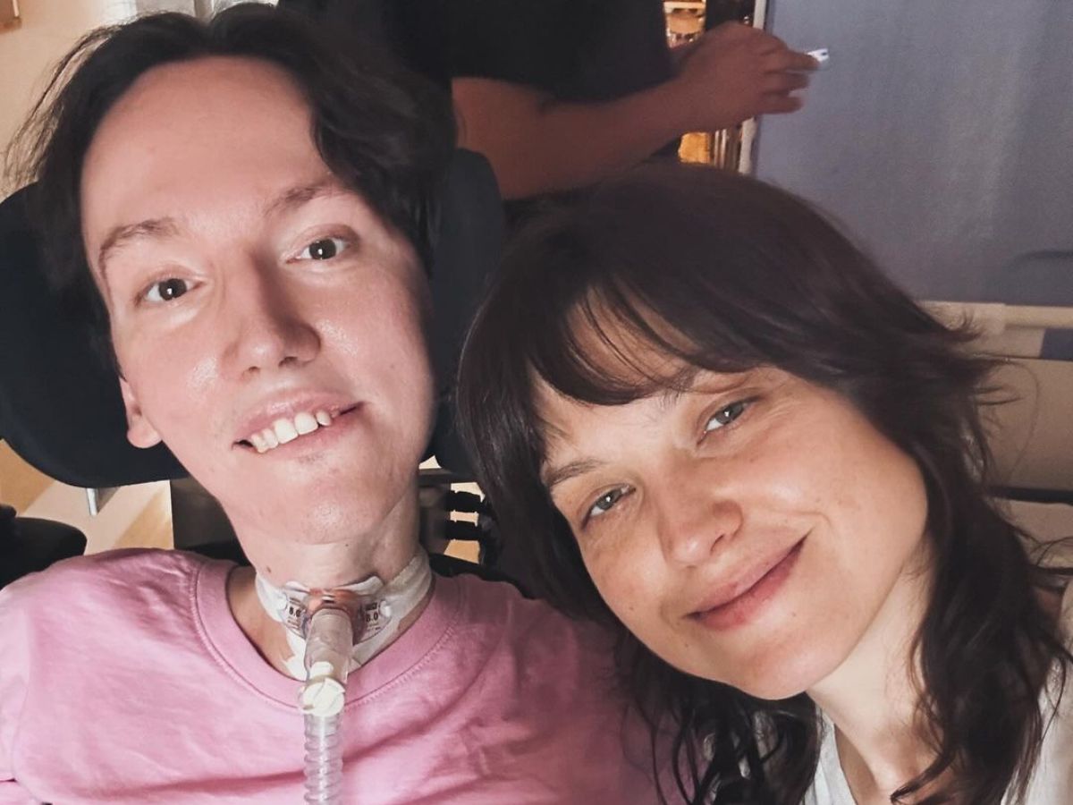 Agata i Wojtek Sawiccy
