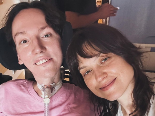 Agata i Wojtek Sawiccy