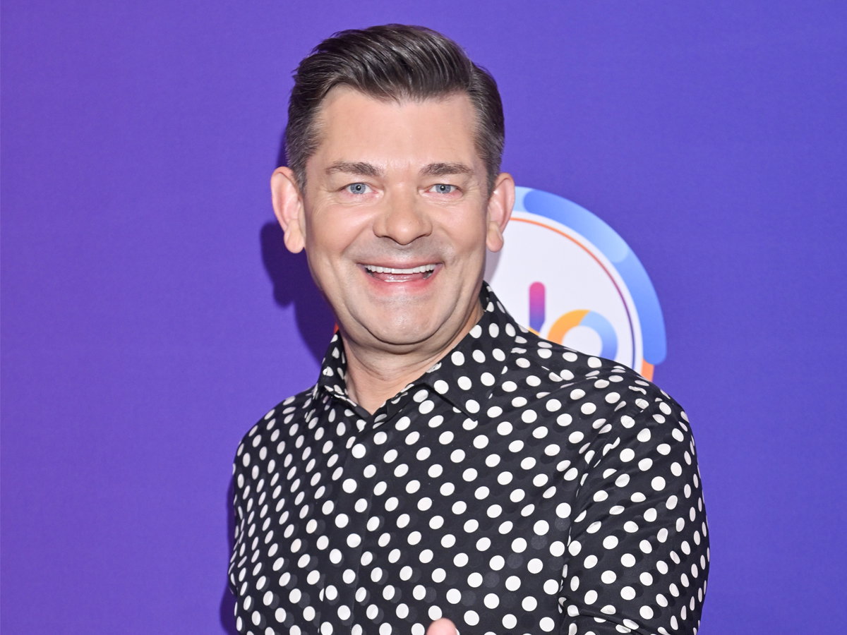 Zenon Martyniuk na ramówce Polsatu