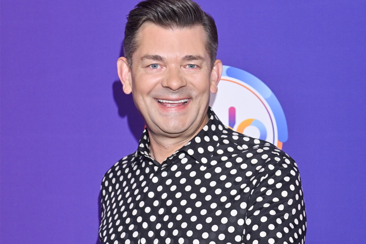 Zenon Martyniuk na ramówce Polsatu