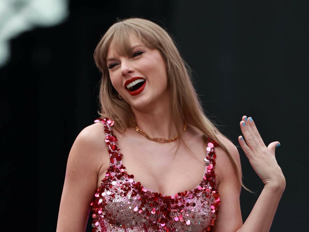 Taylor Swift