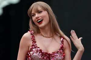 Taylor Swift