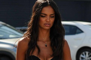 Klaudia El Dursi rozstanie z krawcowa