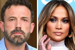 Jennifer Lopez i Ben Affleck biorą rozwód