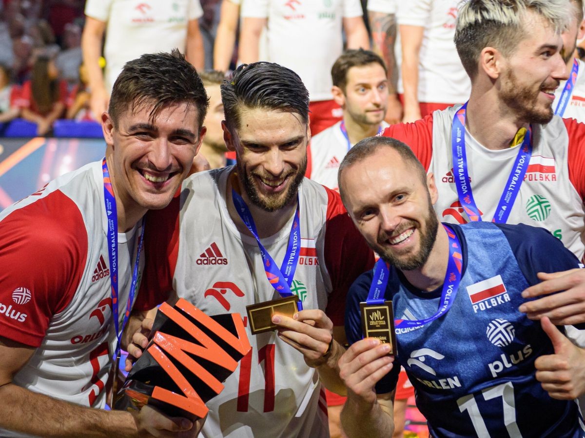 Tak wyglądają partnerki i żony polskich siatkarzy