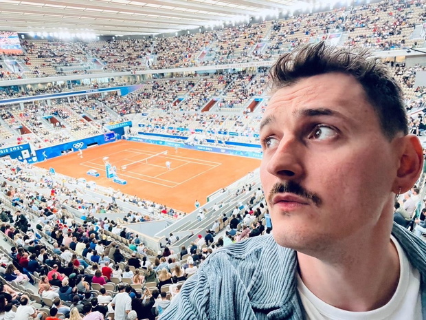 Dawid Podsiadło