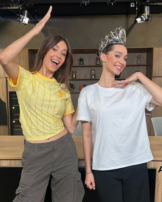 Maja Klajda nową Miss Polonia 2024