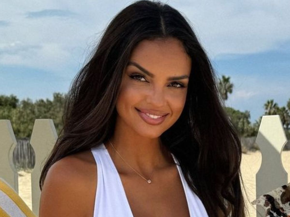 Klaudia El Dursi