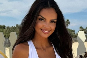 Klaudia El Dursi