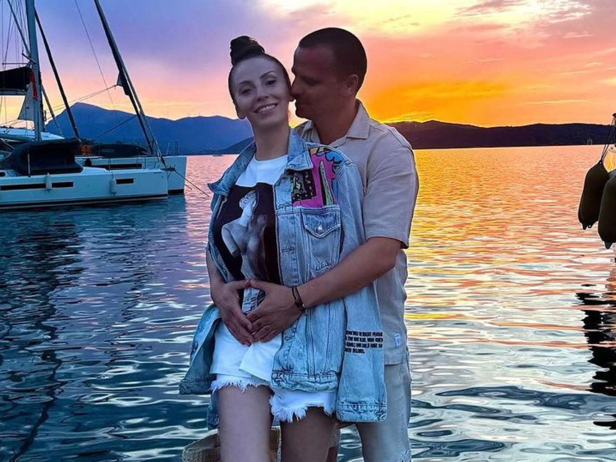 Marcin Hakiel, Dominika