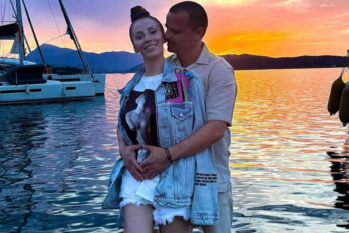 Marcin Hakiel, Dominika