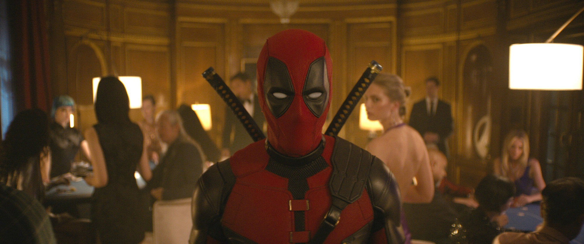 Deadpool 4