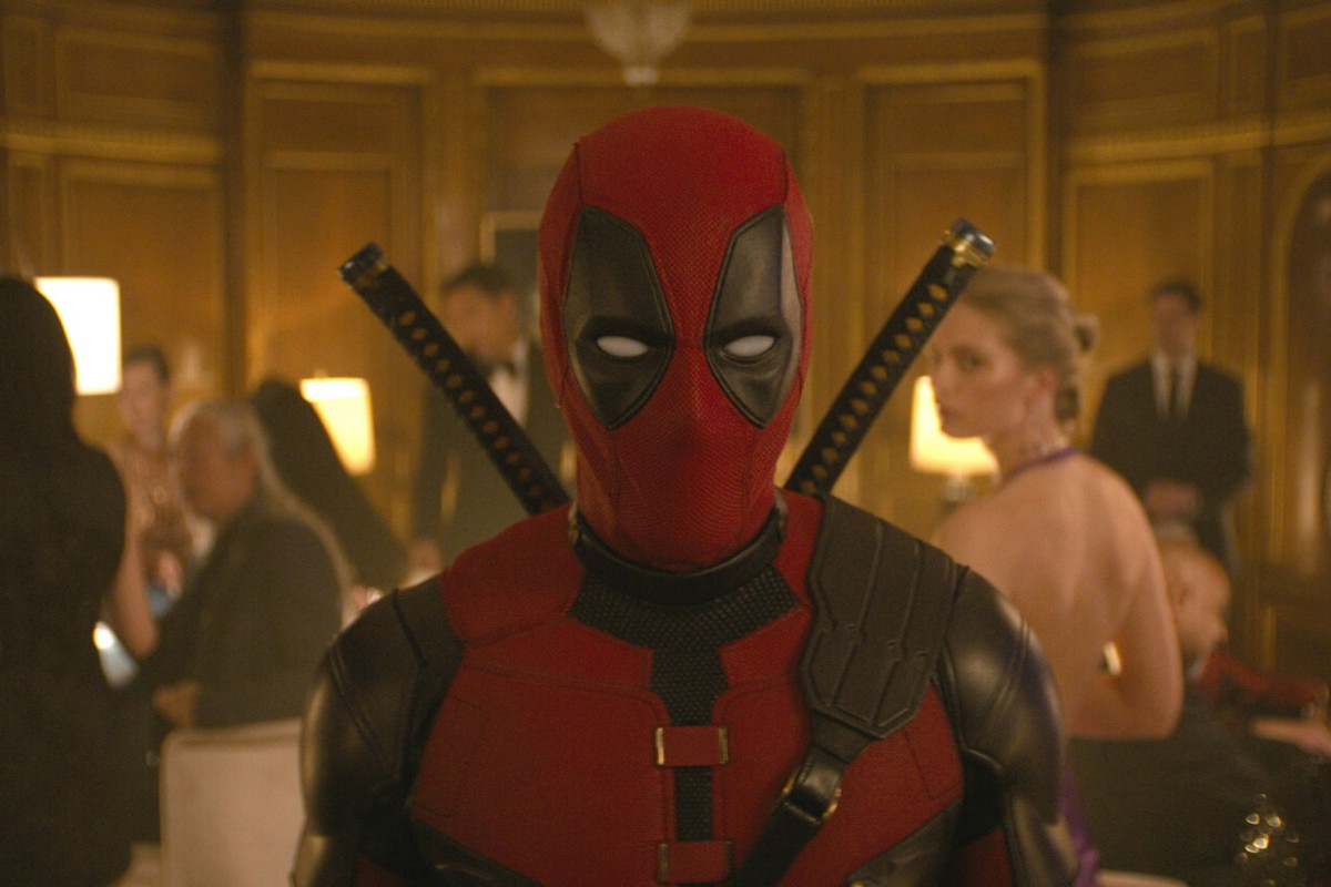 Deadpool 4