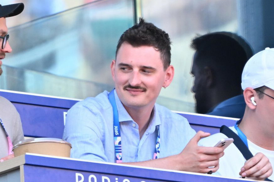 Dawid Podsiadło