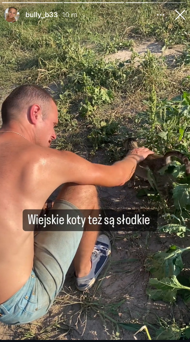 Waldemar z Rolnik szuka żony