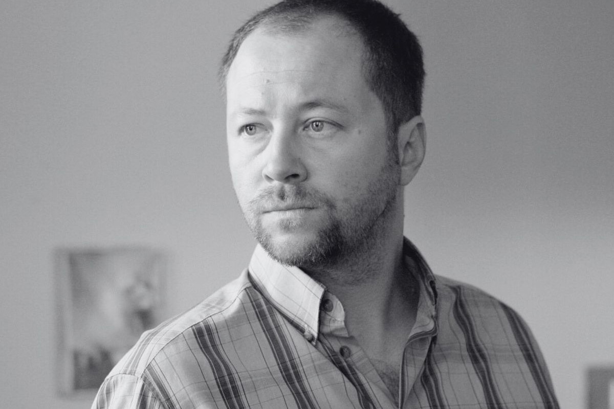 Nie żyje Krzysztof Banaszyk