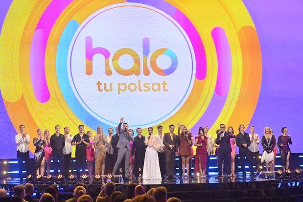 Halo tu polsat