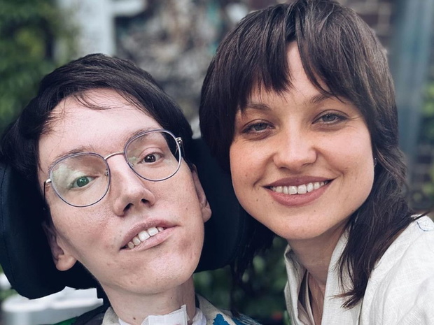 Agata i Wojtek Sawiccy