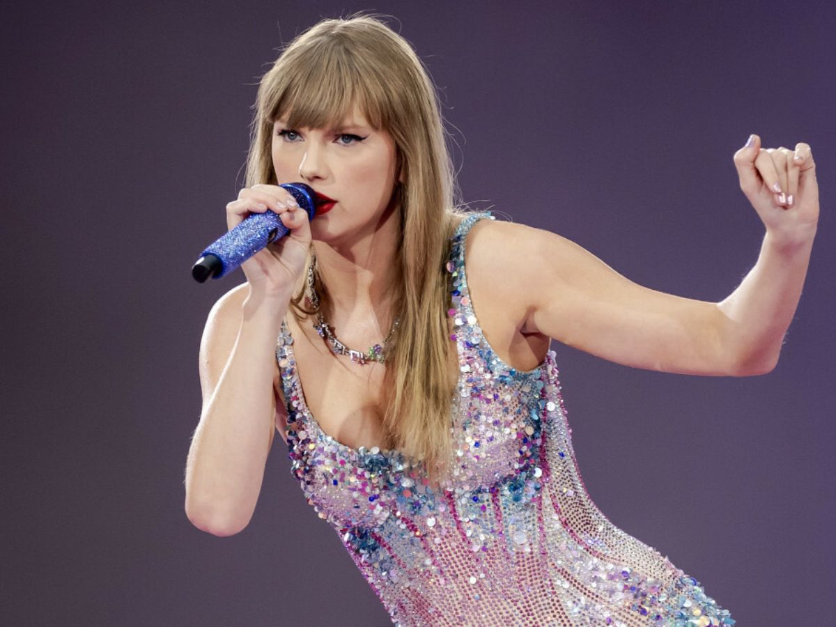 Taylor Swift