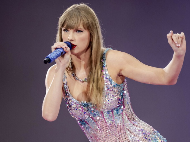 Taylor Swift