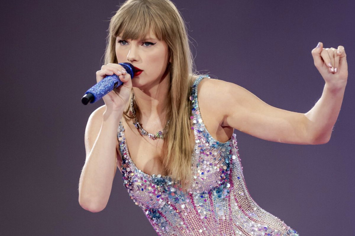 Taylor Swift