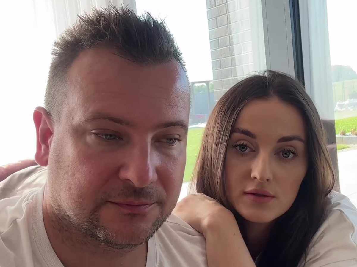 Ania i Grzegorz Bardowscy z Rolnik szuka żony