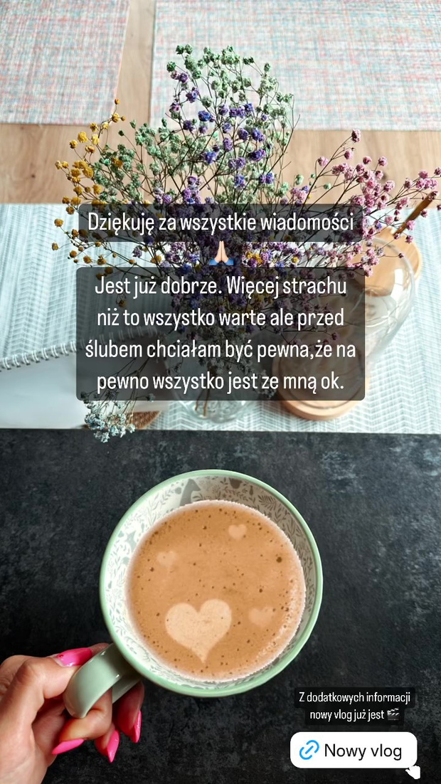 Roksana z Rolnik szuka żony w szpitalu przed ślubem