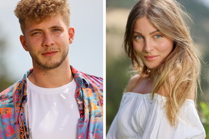 Karol i Maja z Hotelu Paradise 9