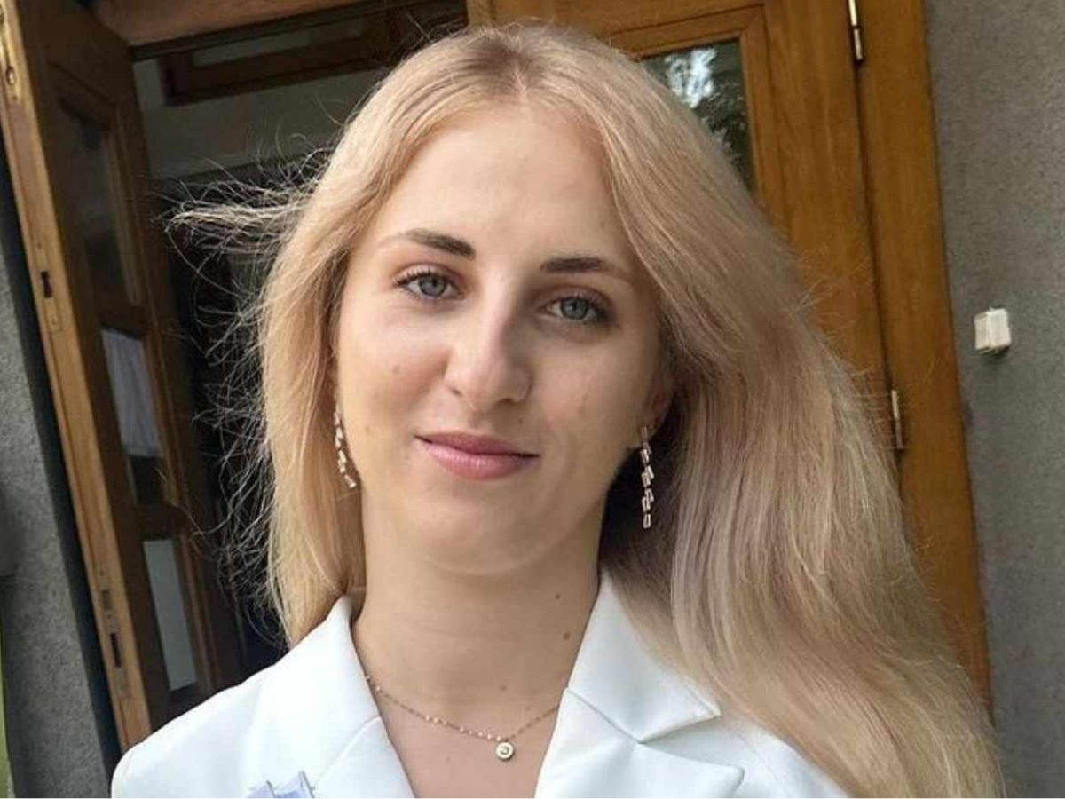 Natalia Dulińska rolnik szuka żony