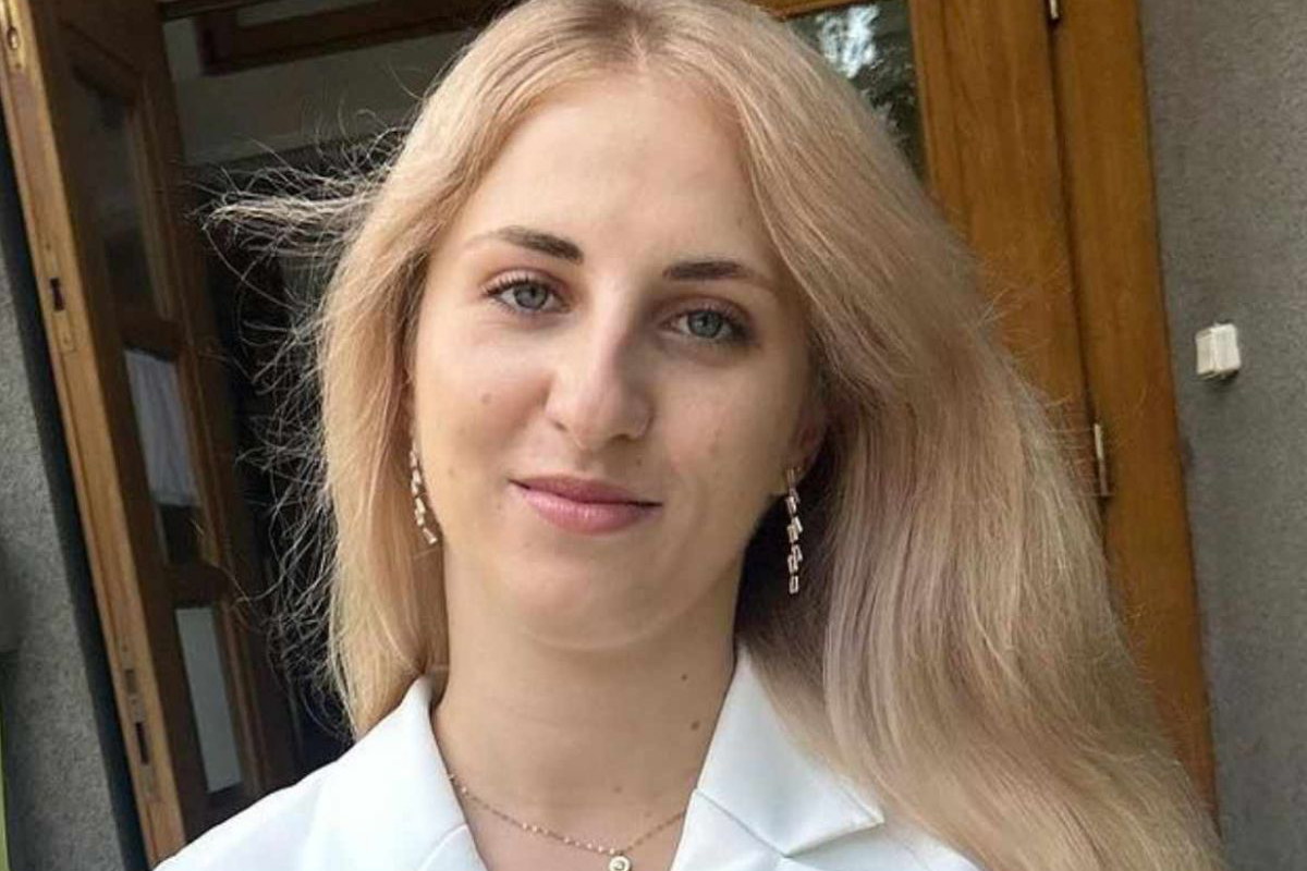 Natalia Dulińska rolnik szuka żony