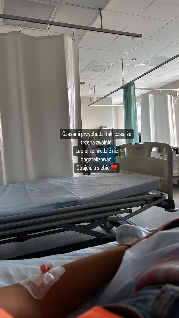 Roksana z Rolnik szuka żony w szpitalu przed ślubem