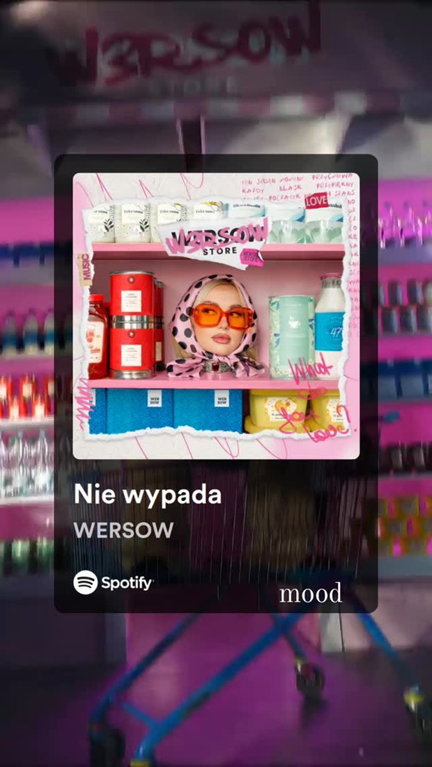 Wersow reaguje na krytykę nowych zębów